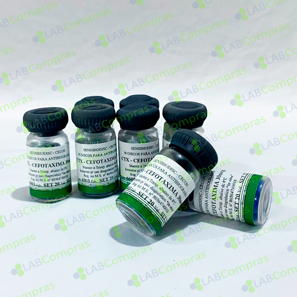 Disco Cefadroxil